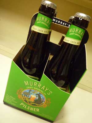 オーストラリアビール